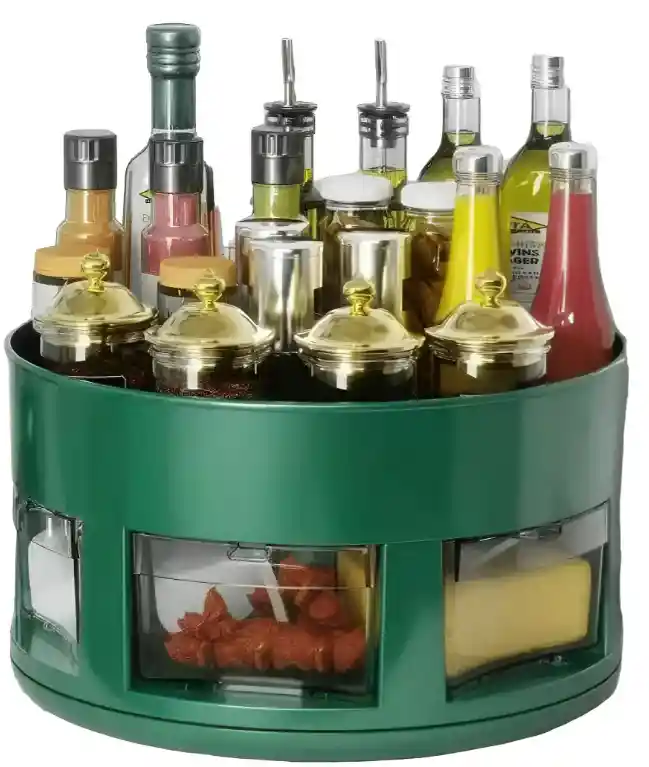 Organizador Estante De Cocina