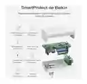 Cargador Belkin Usb C 67w 3 Puertos Para Iphone Y Galaxy