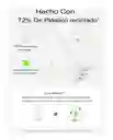 Cargador Belkin Usb C 67w 3 Puertos Para Iphone Y Galaxy