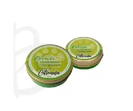 Orenda Paw Balsamo Humect. Citronela X 35grs.