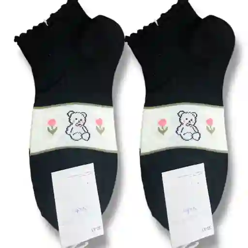 Medias Diseño Osita