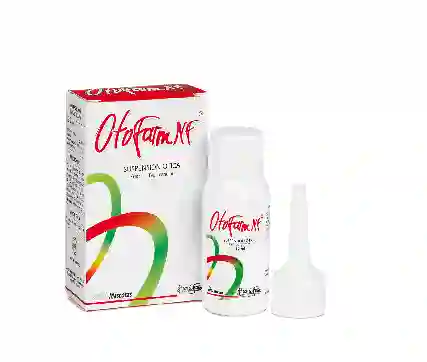 Otofarm X 12 Ml