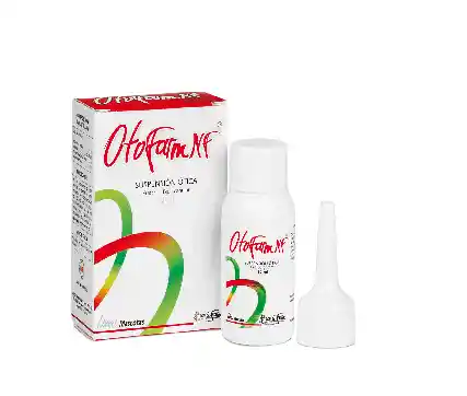 Otofarm X 12 Ml