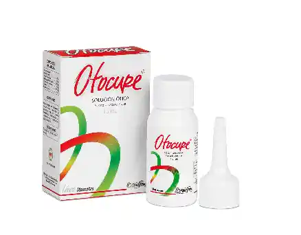Otocure X 15 Ml