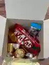 Choco Amigos