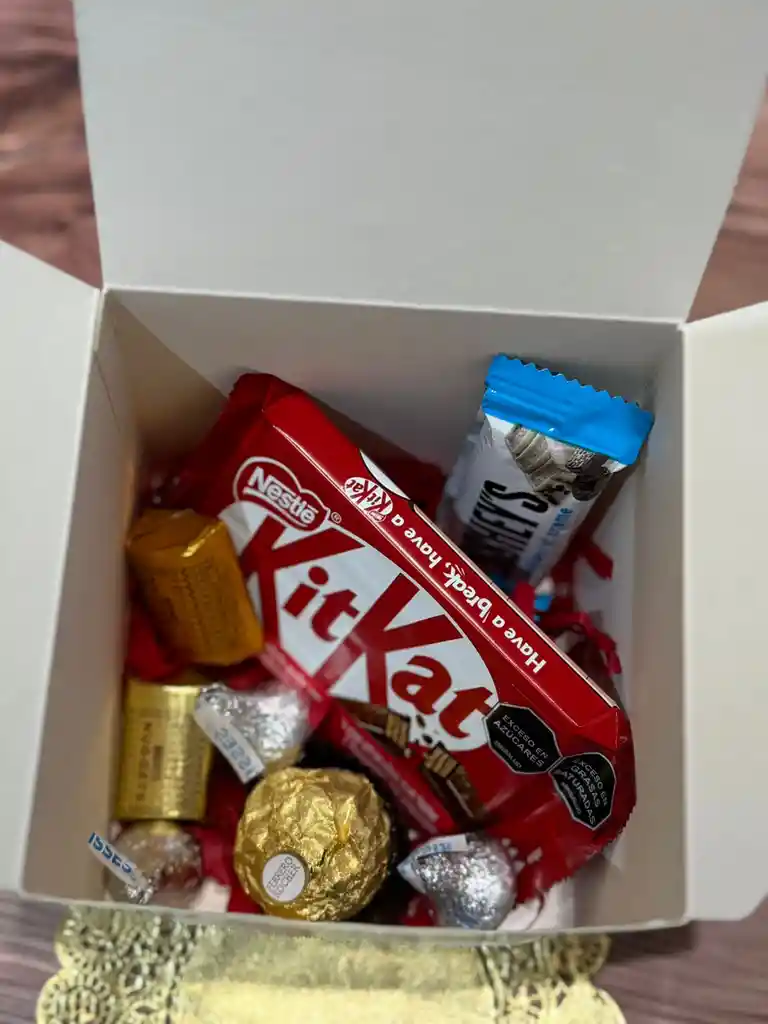 Choco Amigos