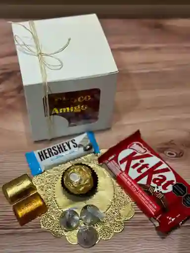 Choco Amigos