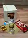 Choco Amigos