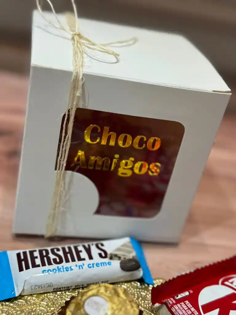 Choco Amigos