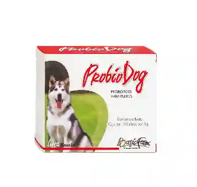 Probiodog Caja X 10 Sb