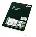 Cuaderno Anotaciones 910 - Of