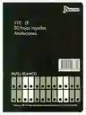 Cuaderno Anotaciones 910 - Of