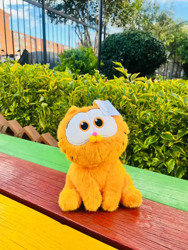 Garfield