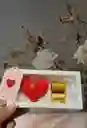Brilla Y Endulza Amor & Amistad