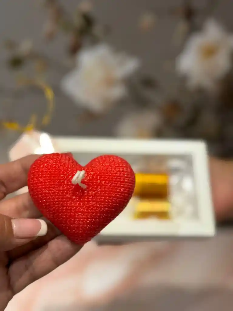 Brilla Y Endulza Amor & Amistad