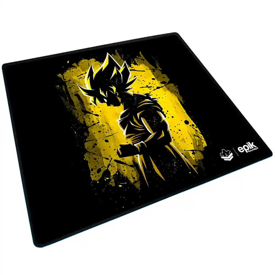 Alfombra Gamer Para Silla Epik Xxxl 88x90cm Diseños Variados