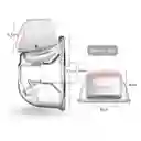 Extractor De Leche Materna Eléctrico Portátil 10 Niveles