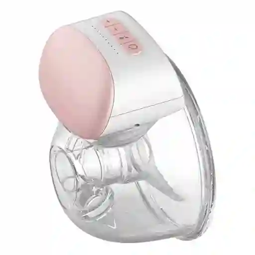Extractor De Leche Materna Eléctrico Portátil 10 Niveles