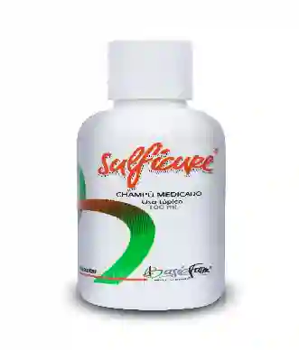 Sulficure X 100 Ml