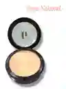 Polvo Compacto Bliss Touch (tono Natural)