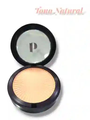 Polvo Compacto Bliss Touch (tono Natural)