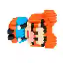 Tigger Juguete Armable Armatodo Construcción Niños Puzlo