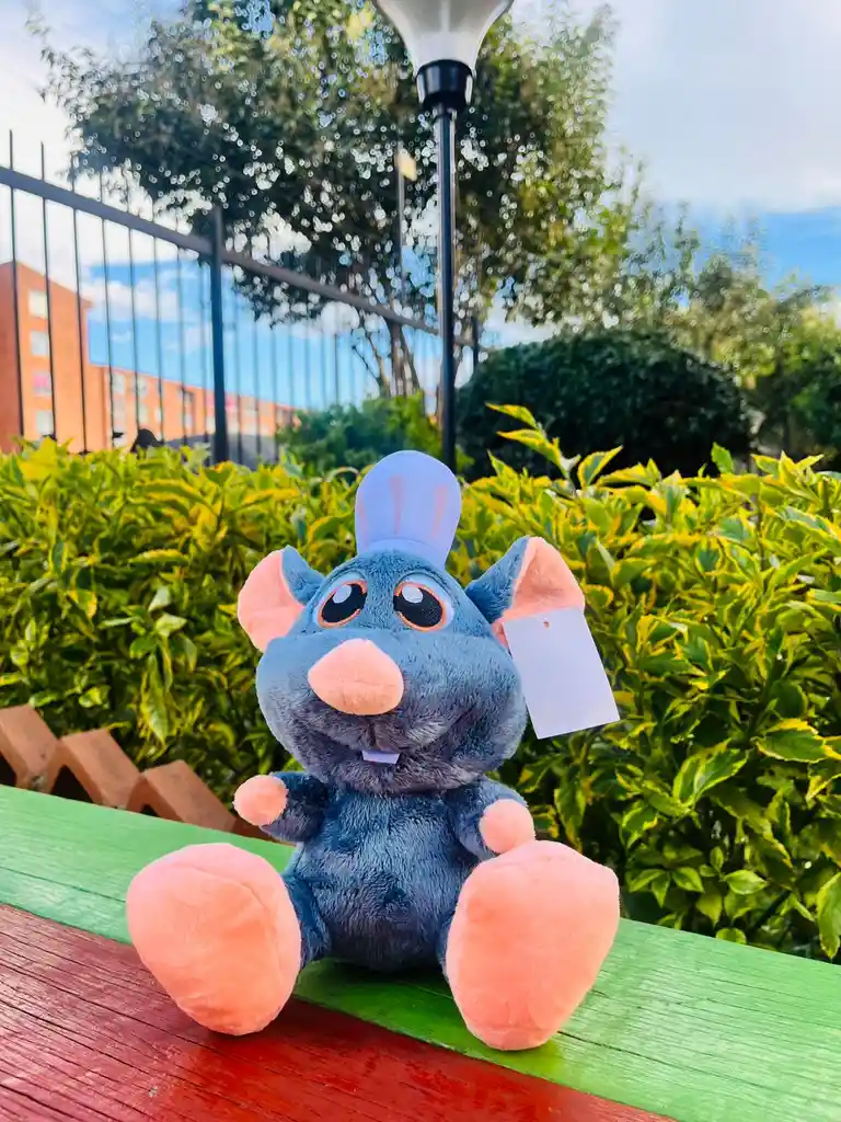 Ratatouille