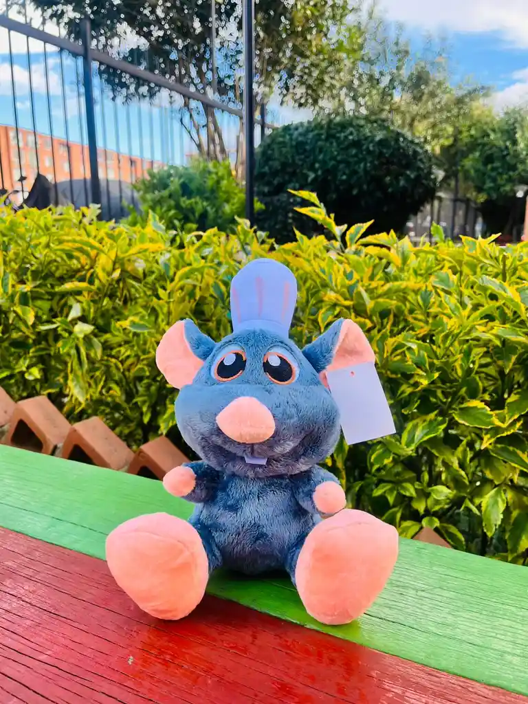 Ratatouille