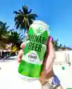 Cerveza X-mark Con Infucion De Cannabis