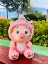 Cerdito Disfrazado