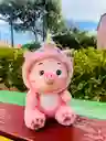 Cerdito Disfrazado