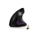 Mouse Ergonómico Inalámbrico Jaltech Baterías Aaa