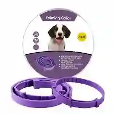Collar Con Feromonas Para Perros