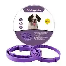 Collar Con Feromonas Para Perros