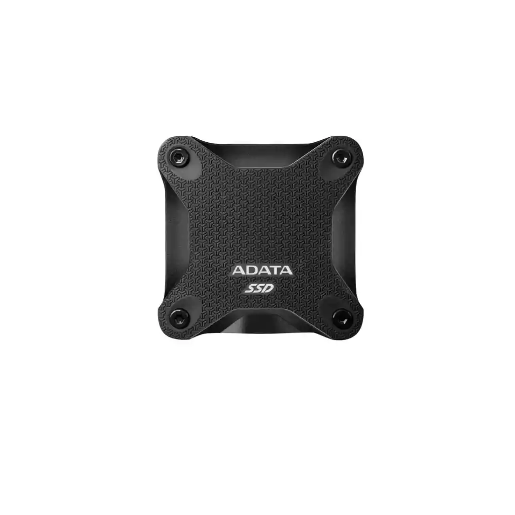 Disco Solido 1tb Adata Usb 3.0 Antigolpes