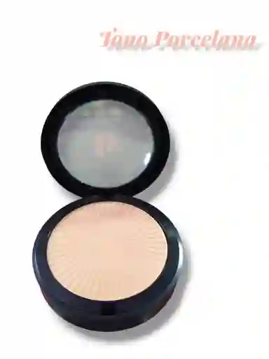 Polvo Compacto Bliss Touch (tono Porcelana)