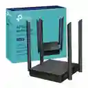 Router Tp Link C64 4 Antenas ,puertos Gigabyt