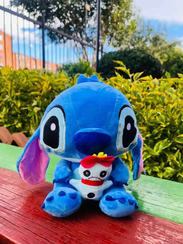 Stitch