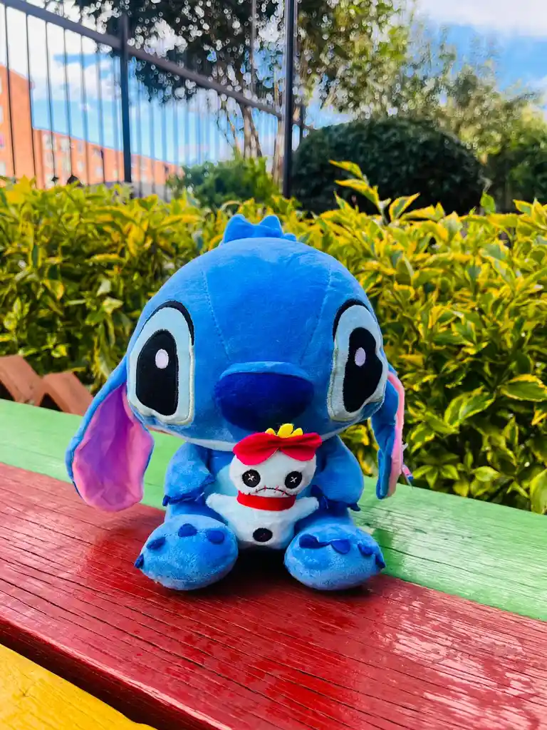 Stitch