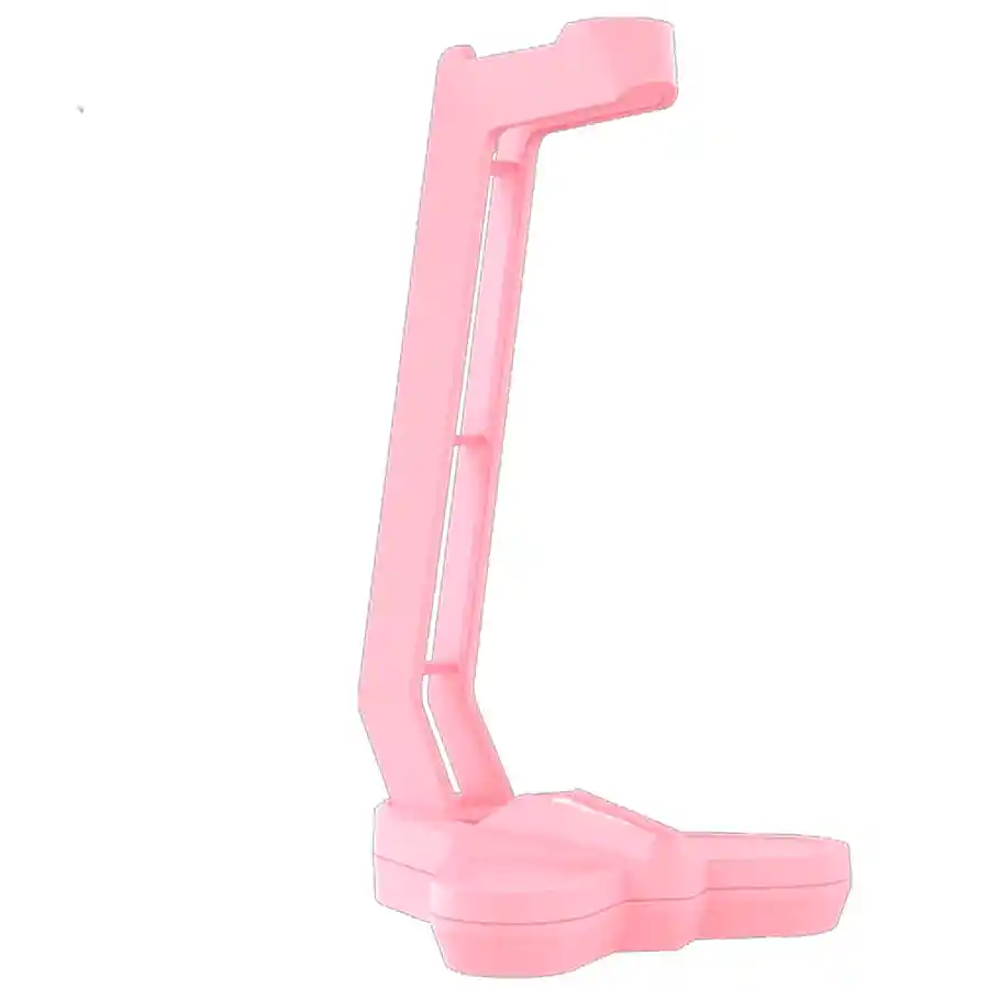 Soporte Auricular Gamer Fantech Ac3004 Tower Il Rosa Sakura