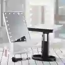 Espejo De Maquillaje Con Luces