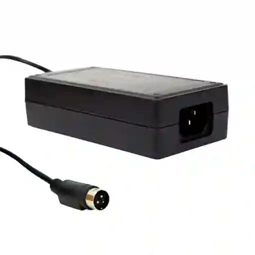 Cargador Jaltech Para Impresora Térmica Universal 24v