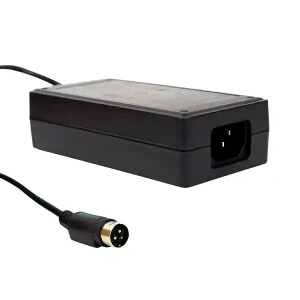Cargador Jaltech Para Impresora Térmica Universal 24v