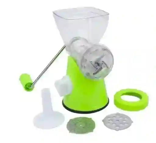 Molino Para Carne Multifuncional