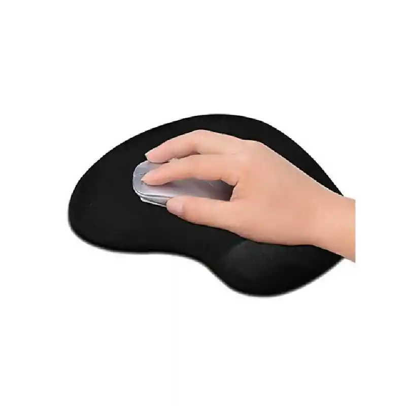 Pad Mouse Gel Ergonomico