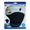 Pad Mouse Gel Ergonomico