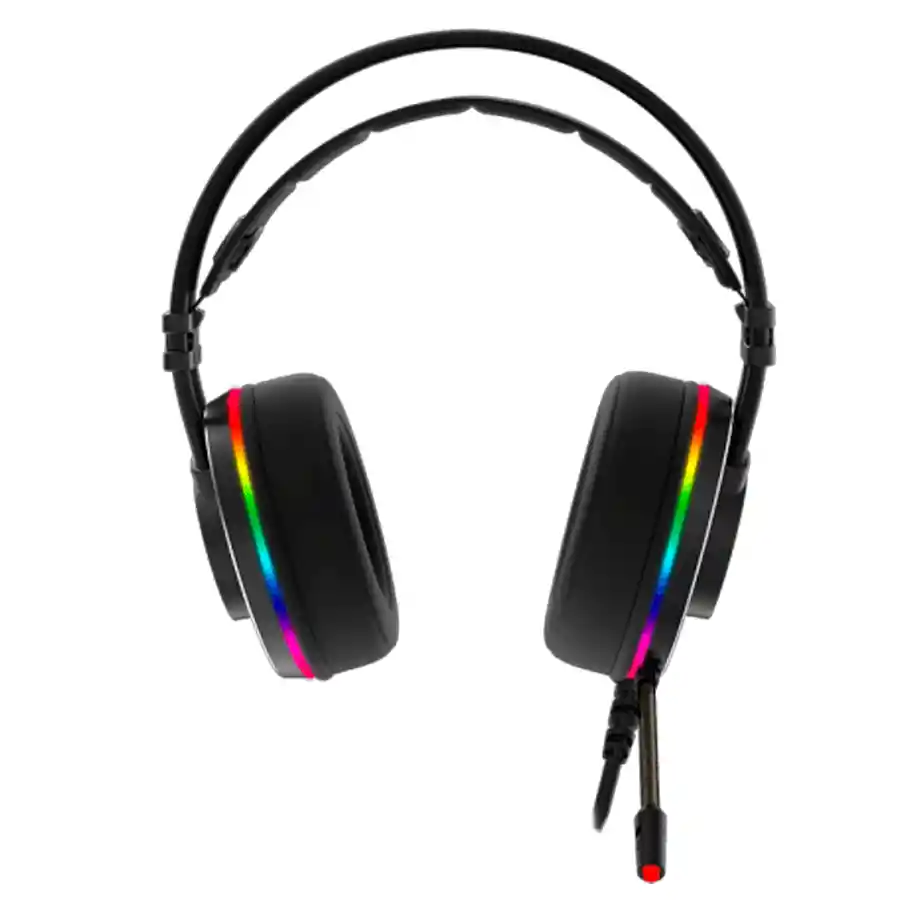 Diadema Fantech Octane Hg23 7.1 Rgb