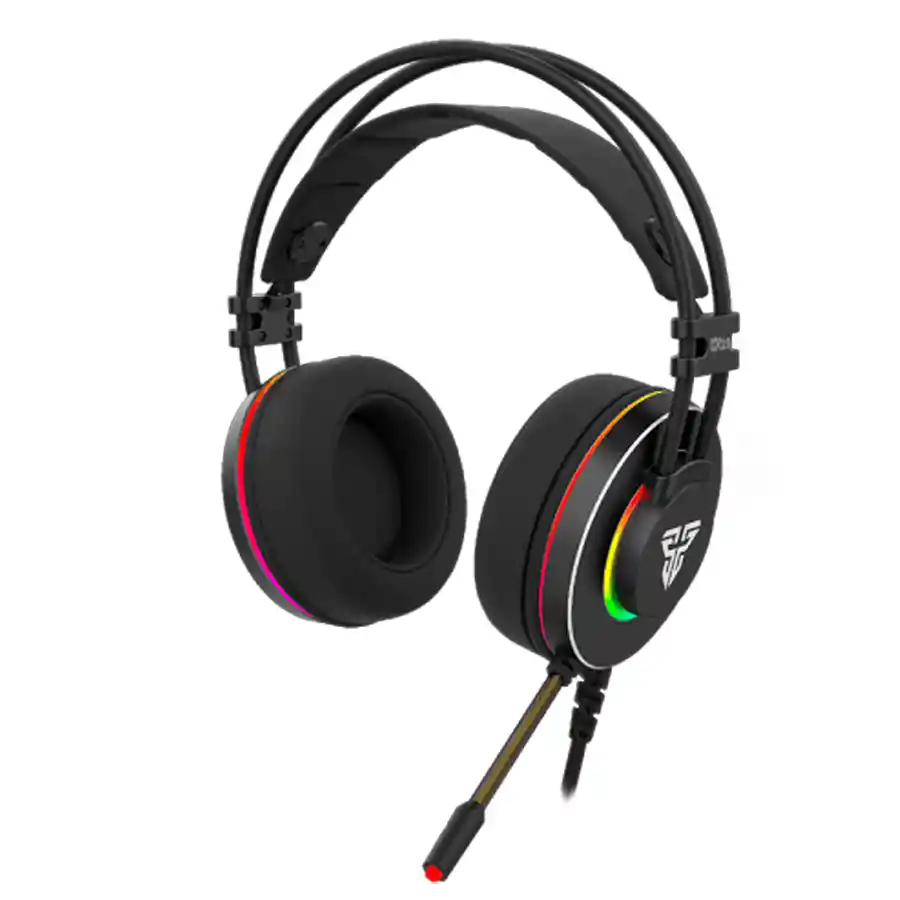 Diadema Fantech Octane Hg23 7.1 Rgb