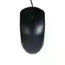 Combo Teclado Y Mouse Alambrico Km-001 Negro