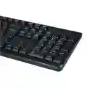 Combo Teclado Y Mouse Alambrico Km-001 Negro
